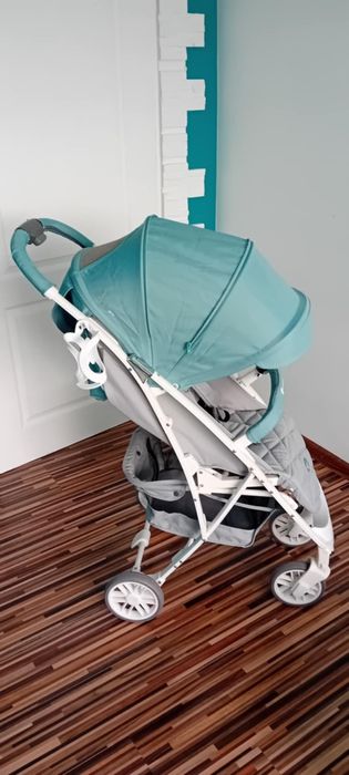 Wózek spacerowy Euro Cart Volt Pro