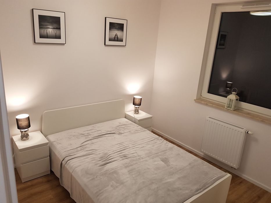 Wynajem Mieszkania 2 pokoje 38 m2 Gdańsk, Południe