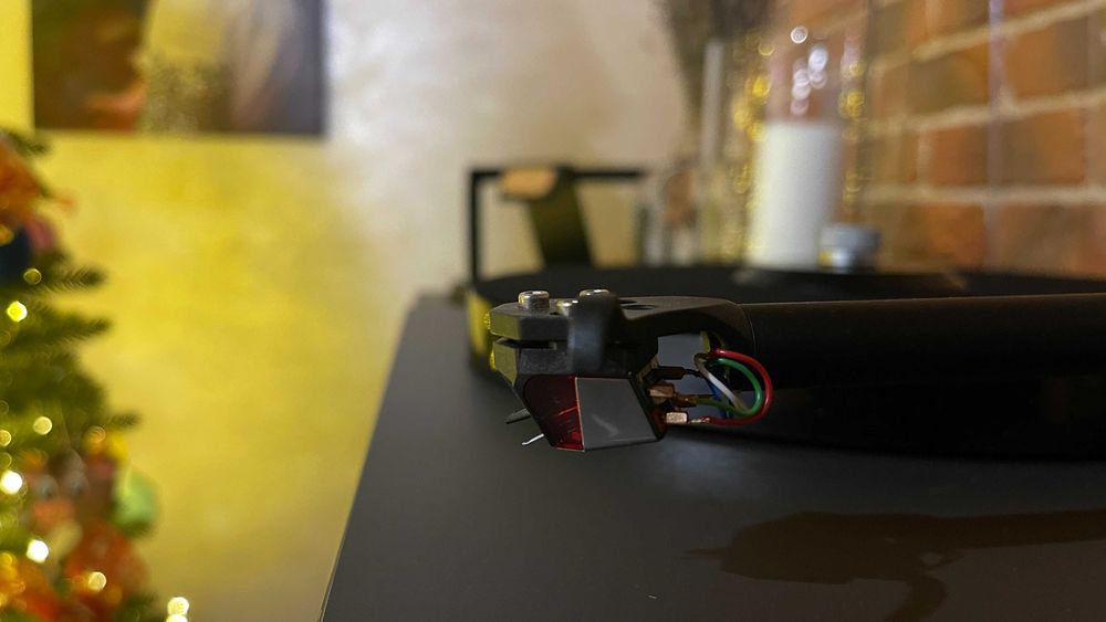 Картридж Rega Nd3