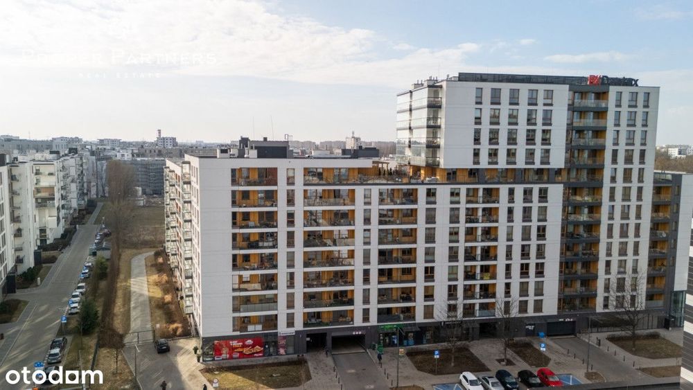 4-pokojowe w pełni wykończone przy Jana Kazimierza