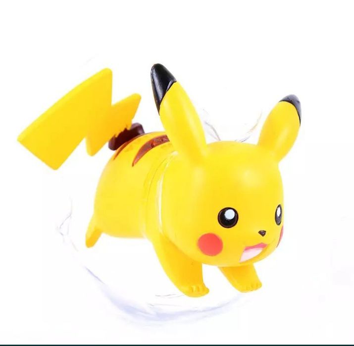 Pokémon Action com 2 Figuras Pack selado de 2014: Legendary Xerneas &