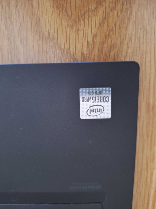 Lenovo Think Pad para peças