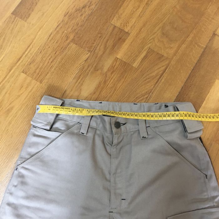 Робочі шорти Pfanner