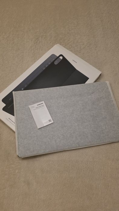 Capa Teclado Slim Tab S11 Samsung