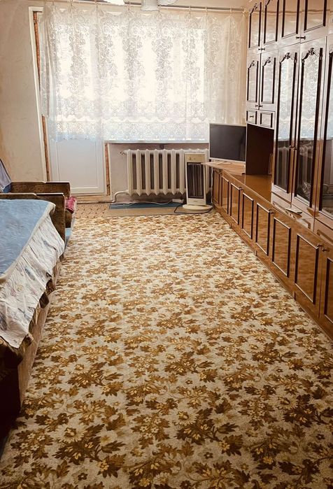 Продам 3к квартиру Левобережный-3, пр. Мира