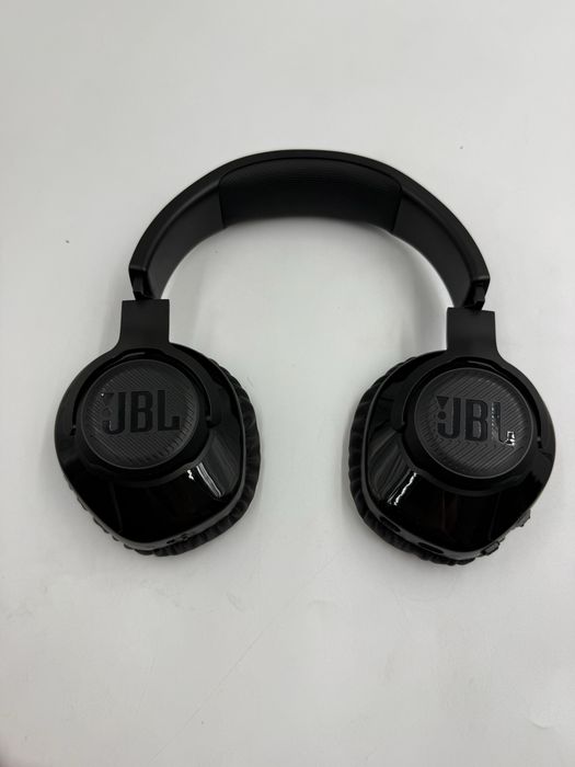 Słuchawki bezprzewodowe nauszne JBL Quantum 350