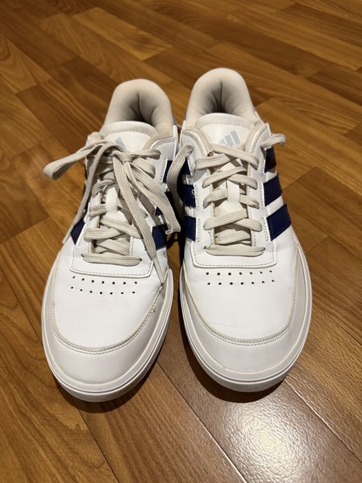 Кроссовки Adidas courtblock  original