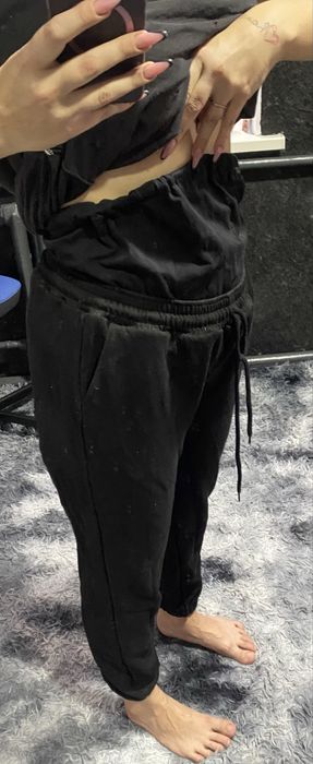 Продам кофту та спортивні штани для вагітних