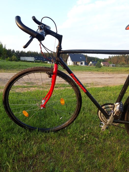 Rower Panasonic MC-7500