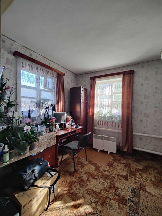 Продаж будинку в с. Хутори Черкаського р-ну за 10 км від м. Черкаси