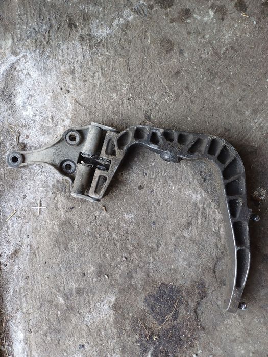 Механіз МККП віто 115 спринтер