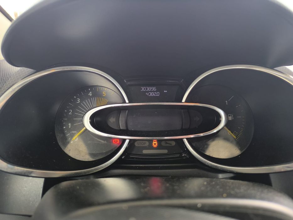 Renault clio 4 1.5dci