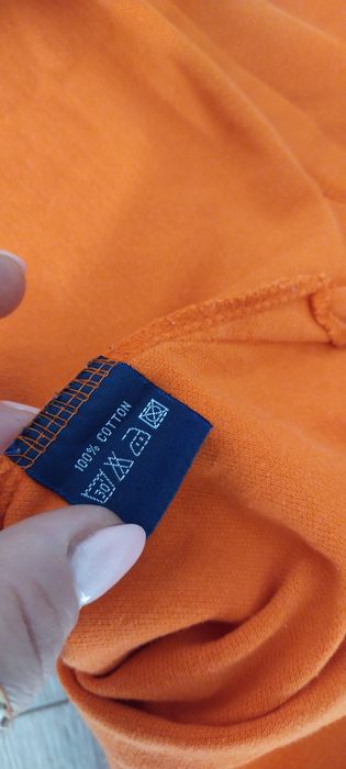 Koszulka polo Ralph Lauren męska L
