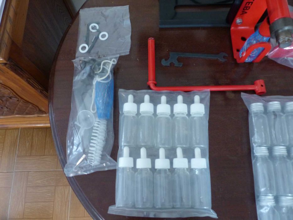 Prensa de óleo eléctrica PITEBA / PITEBA Electric Oil Press