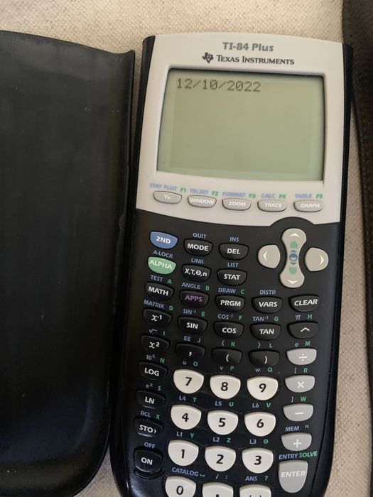 TI-84 Plus - Graphing64171281238146122