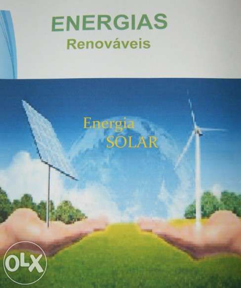 Energias Renováveis