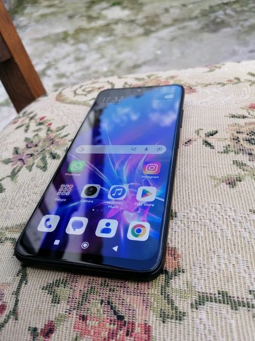 Xioami Redmi Note 11S 128gb/12gb