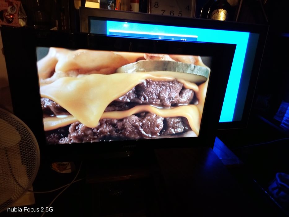 TV de 32pulgadas