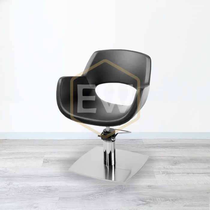 Cadeira de Cabeleireiro Ewtk-401004P