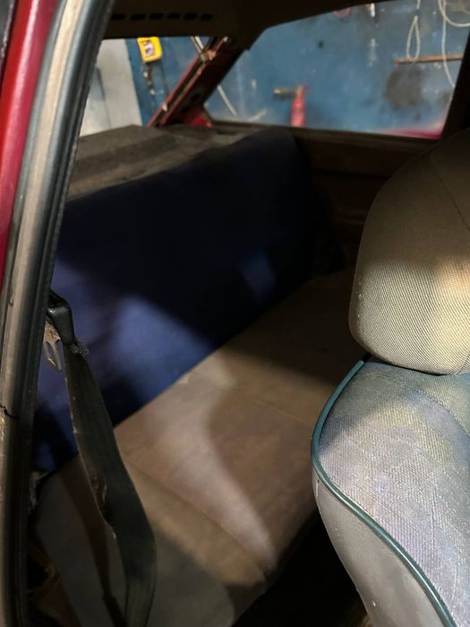 ВАЗ - 2108 "спутнік "