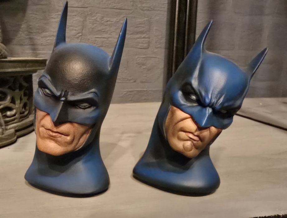 Продам Sideshow premium Batman Mondern Age 1/4 deluxe
