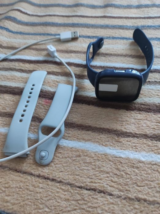 Zegarek redmi watch 3 active