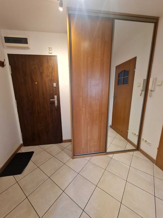 Kawalerka na Prądniku Czerwonym wolna od zaraz