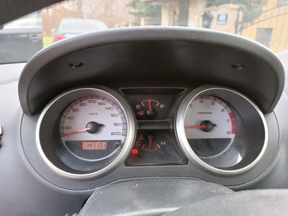 Suzuki Ignis 4×4.1.5 benzyna.