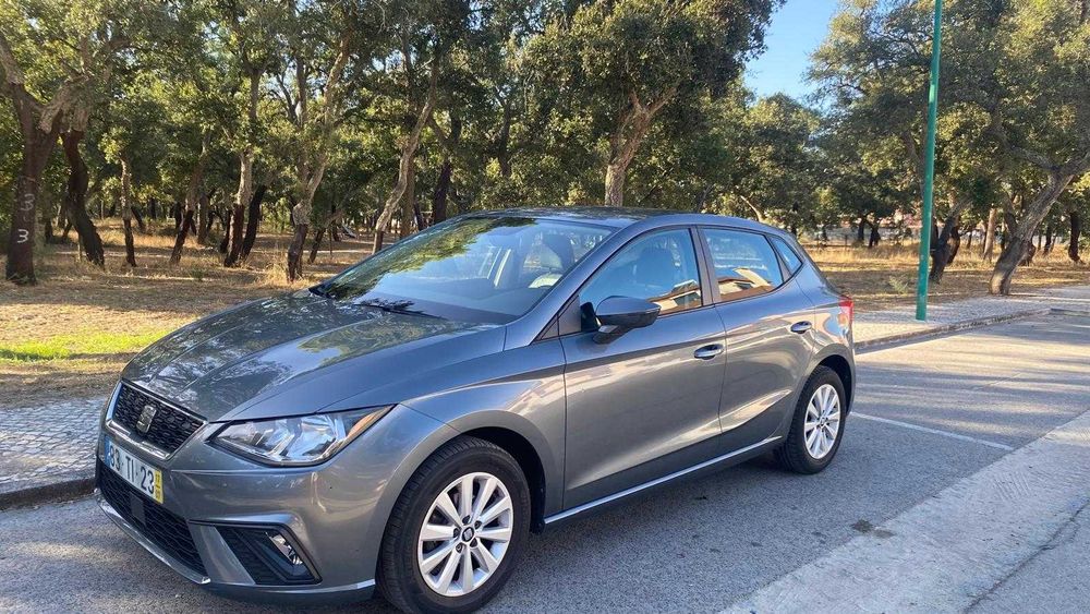 Seat Ibiza 1.0 TSI 95cv