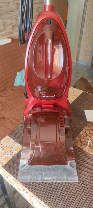 Продам немецкий пылесос