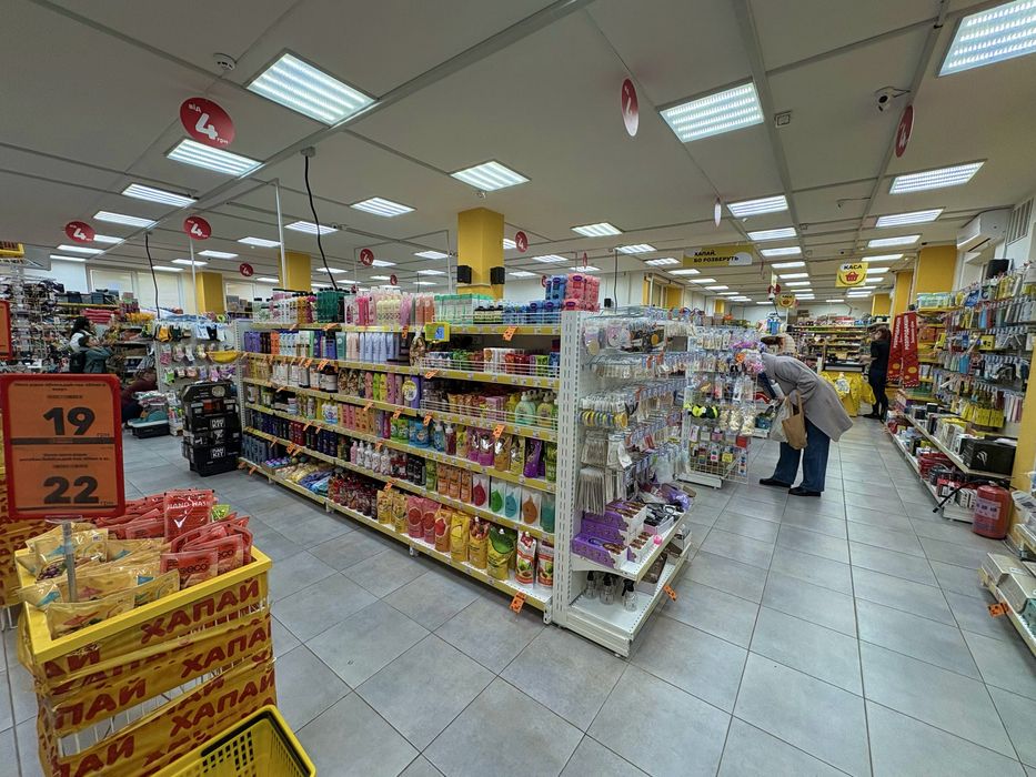 Продаж приміщення, орендний бізнес, пасивний прибуток, Вишгород, Київ