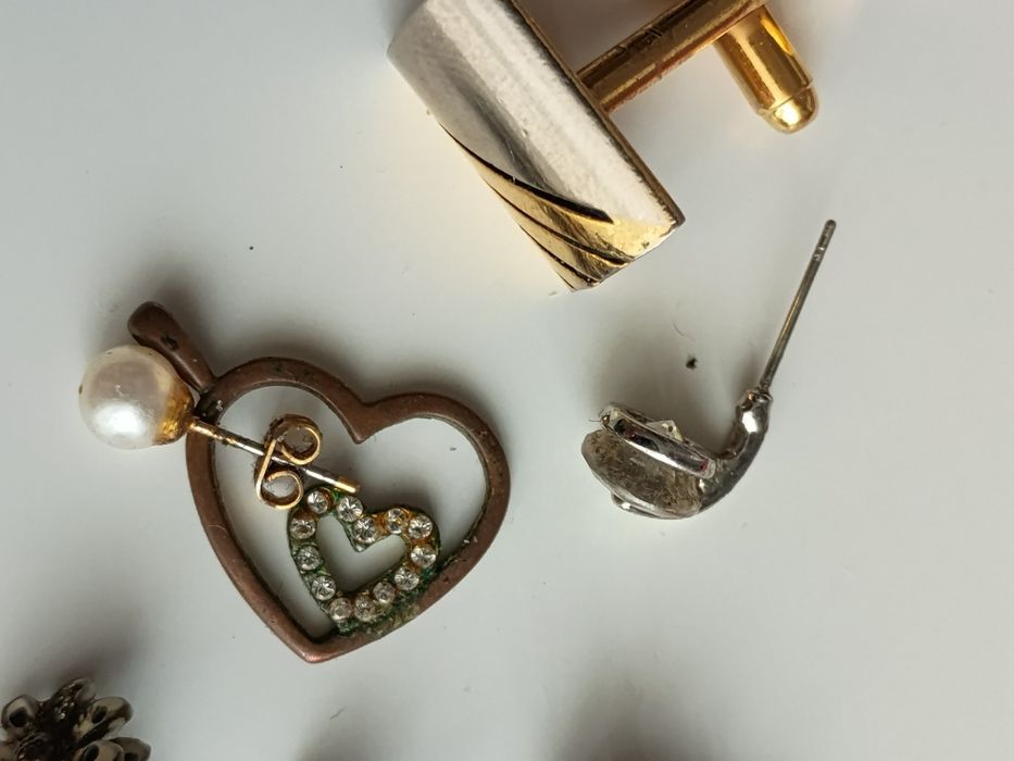 Zestaw biżuterii mały