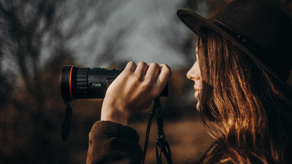 Kamera termowizyjna HIKMICRO by HIKVISION Falcon FQ50 2.0 Warszawa