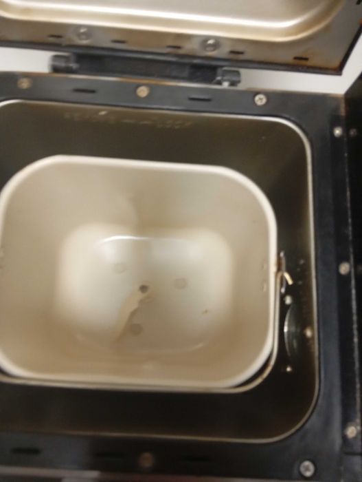 maszynka do wypieku chleba unold