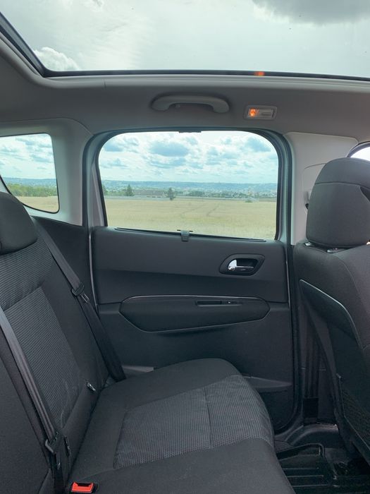 Peugeot 3008 2011 VIN VF30U9HR8BS283416 фото оголошення 12 з 21
