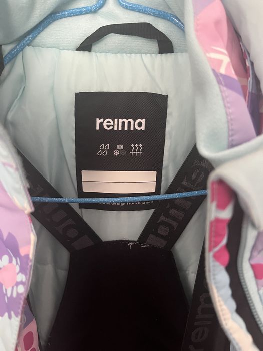 Костюм детский Reima