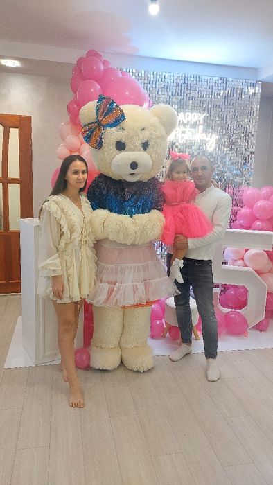 Продам ростовой костюм, для аніматорів,в ідеальному стані