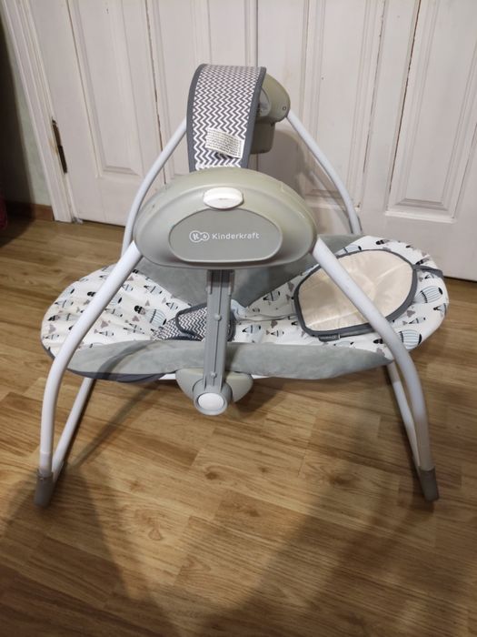 Гойдалка для немовлят