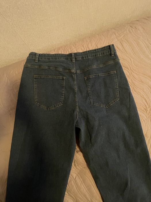 Продам джинси xxl
