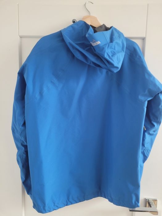 Kurtka Tierra Gore-Tex Pro M