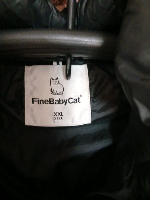 Теплое  зимняе пальто.