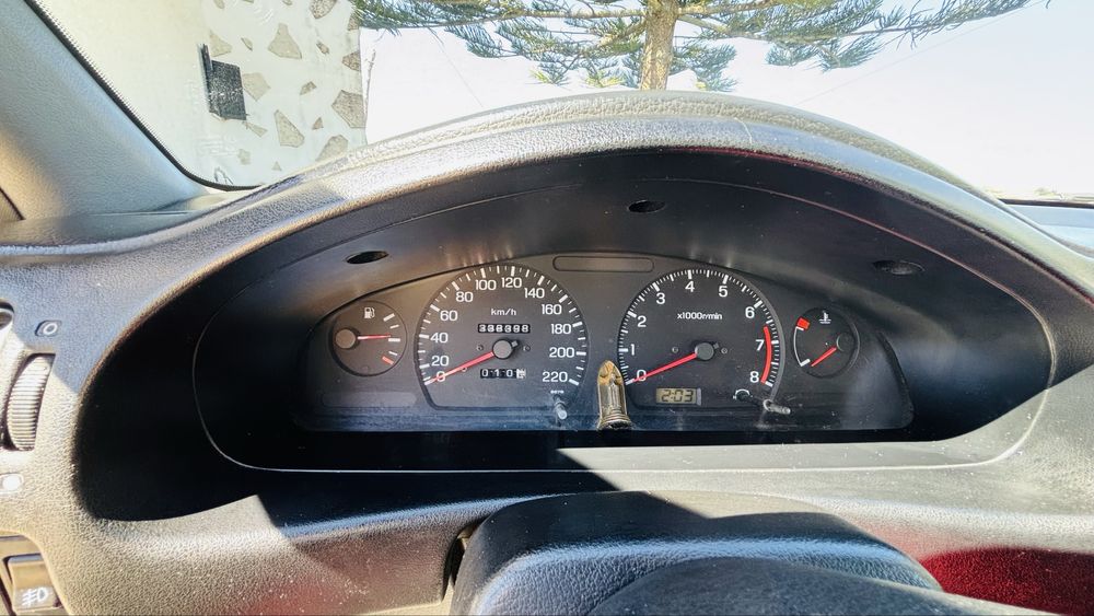 Nissan Sunny 1.4