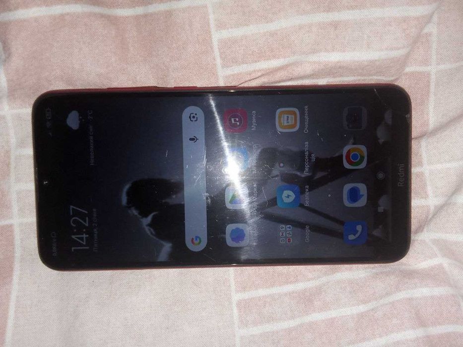 Продаю редми 8 3/64