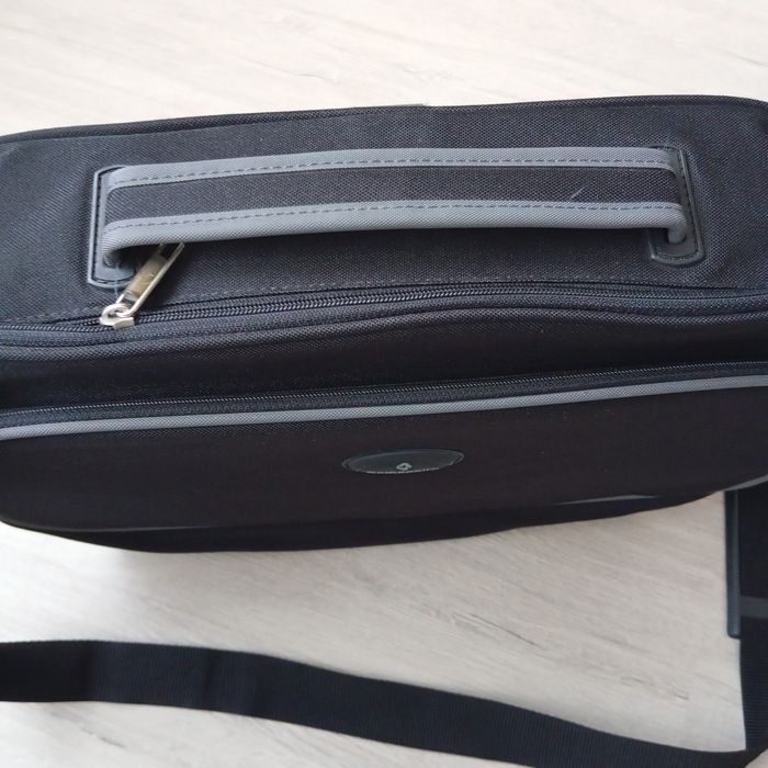 Сумка Samsonite .