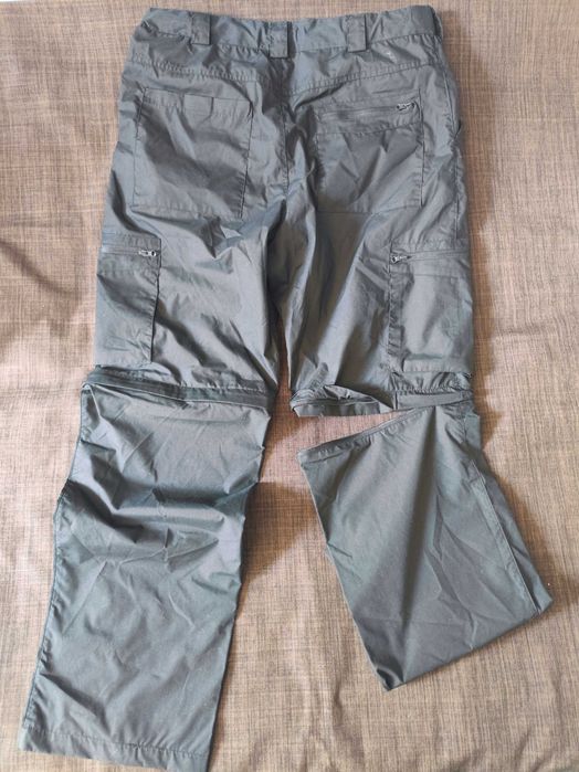 Мужские карго штаны Mountain Warehouse (32р.М)
