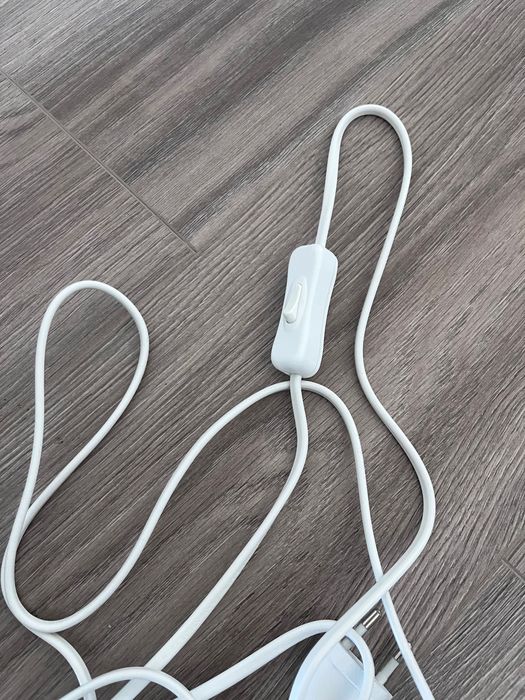 Iluminação para Armário IKEA YTBERG/TRADFRI Branco