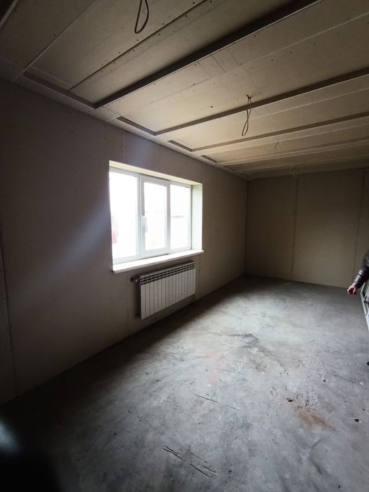 Продам будинок новобудову С.Таромське