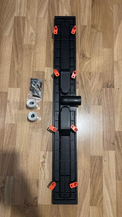 Odpływ liniowy JOMOTECH 950mm - NOWY, JOMOTECH