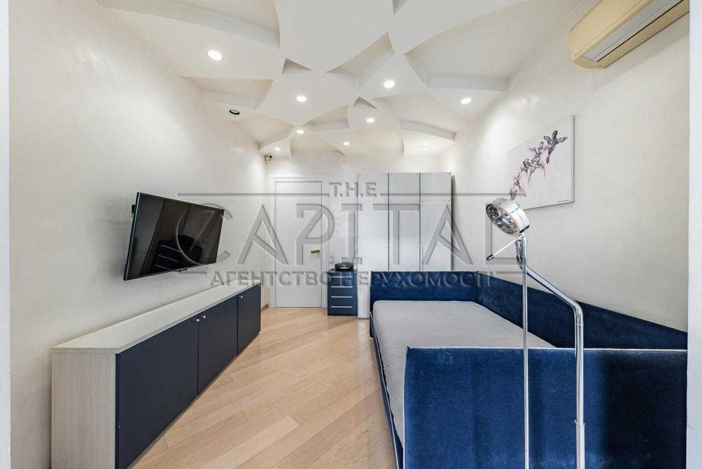 Оренда авторського VIP пентхаусу Володимира Івасюка Оболонь Київ