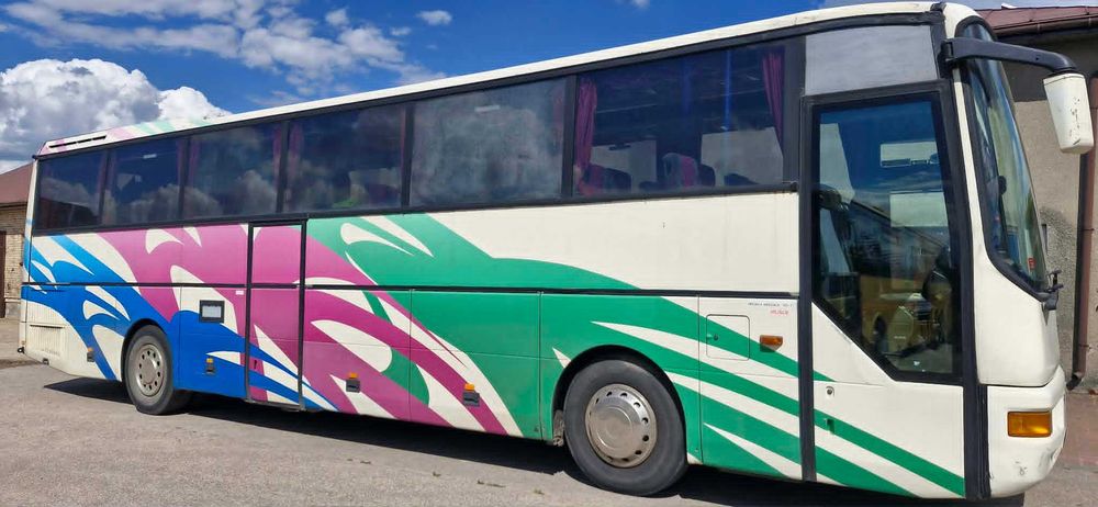 MAN 422 FRH Autobus
